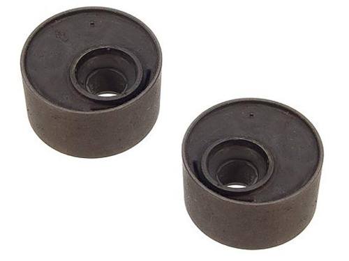 Bmw e36 front lower control arm bushing replacement #4