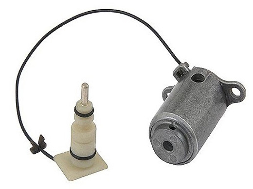 Mercedes w124 oil level sensor #2