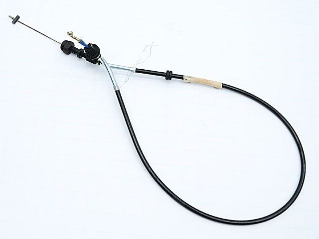 Bmw parts bowden cable #3