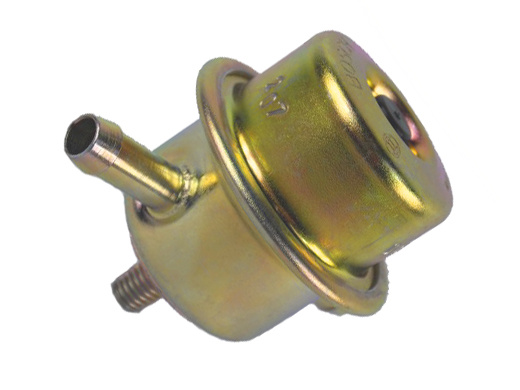 Bmw fuel pressure damper #1