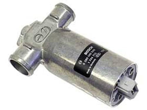 Bmw e46 idle valve #1