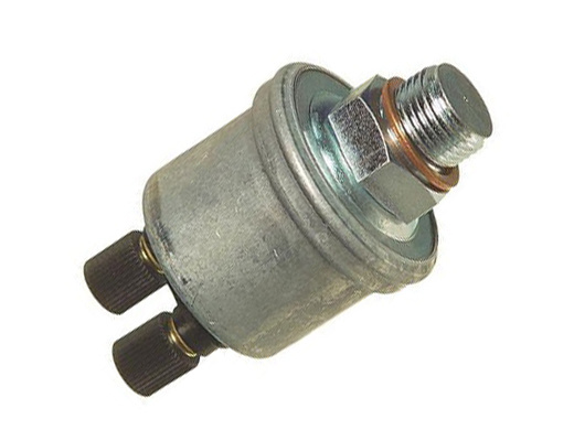 Porsche 911 930 964 993 Oil Pressure Sending Unit OEM VDO sensor ...