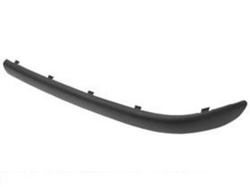   Impact Strip trim Front Bumper LEFT oem 3 series stop absorber  