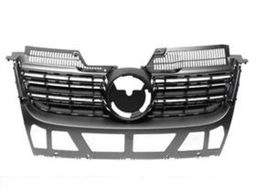 VW Jetta (05 10) front hood Grille ( OEM ) ships fast  